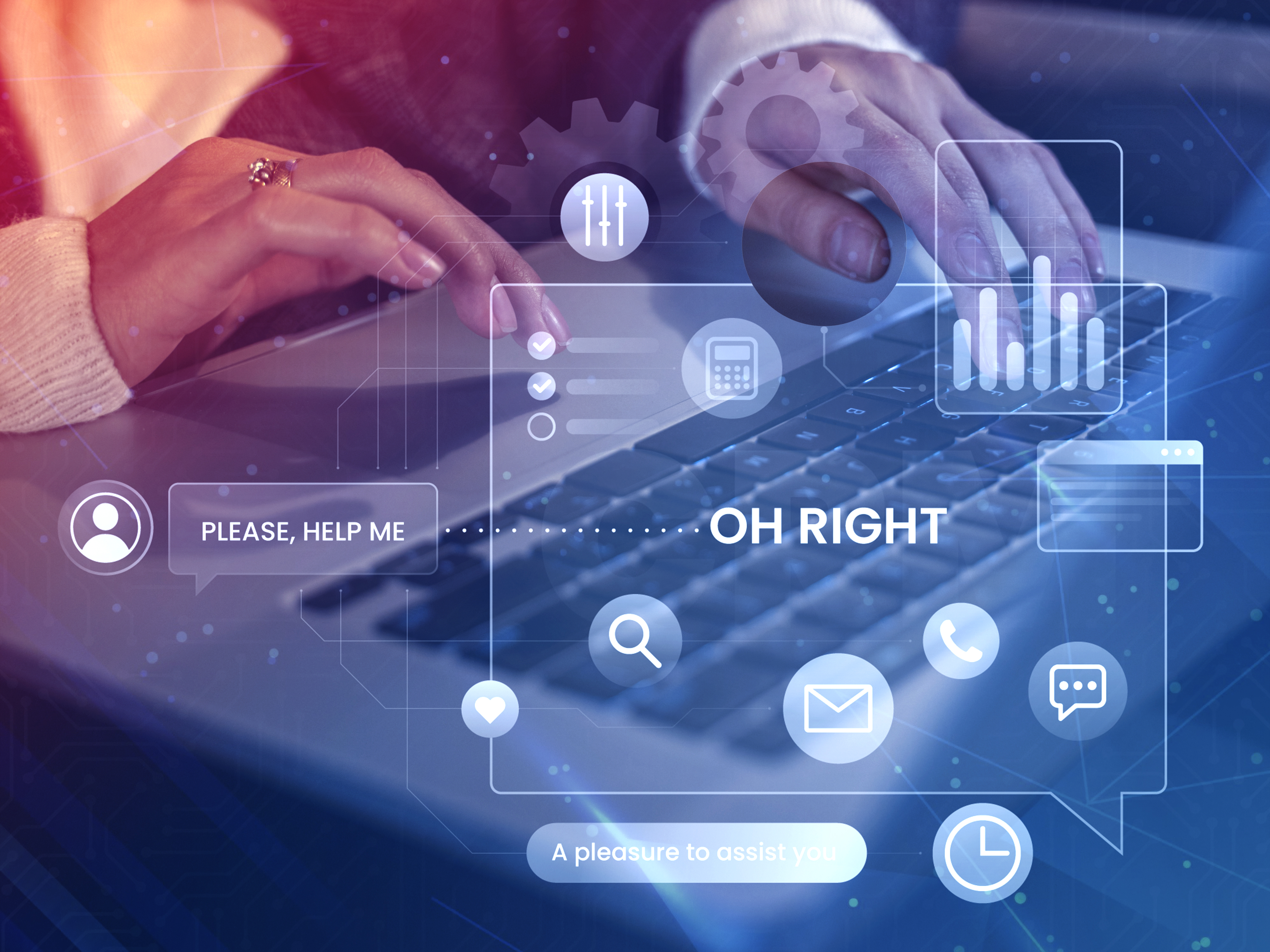 Funnels & CRM